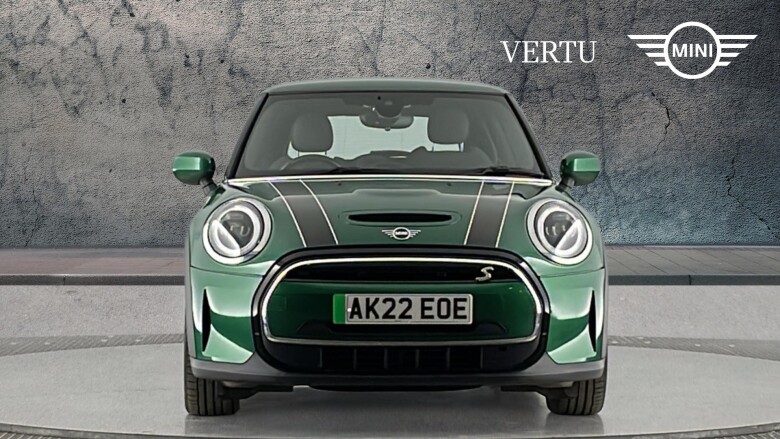 MINI Hatchback 135kW Cooper S Level 2 33kWh 3dr Auto Electric Hatchback